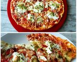 Foto del paso 15 de la receta Pizza sin bordes di mío gradimento