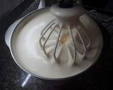 Foto del paso 1 de la receta: Pastel Moka