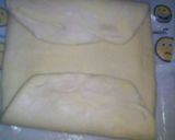 Foto langkah ke 6 dari resep Kulit pastry(Korsvet).