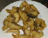 彩椒鯛魚條的食譜步驟1照片