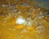 Foto langkah ke 5 dari resep Toppa Lada Daging Kambing.