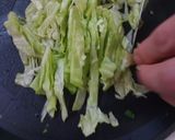 Foto del paso 7 de la receta: Tortitas de atún