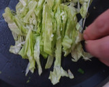 Foto del paso 7 de la receta: Tortitas de atún