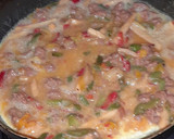 Foto del paso 2 de la receta: Revuelto