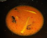 Foto langkah ke 3 dari resep Ikan Siko Kuah Pedas.
