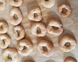 Foto del paso 5 de la receta: Rollos de anís (en horno)