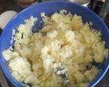 Foto del paso 1 de la receta: Patatas revolconas