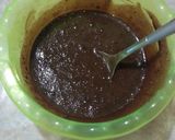 Foto langkah ke 1 dari resep Bolu Kukus Chocolatos ala Enyot.