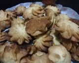 Foto del paso 7 de la receta: Pastisetas con una bebida caliente