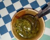 Foto del paso 2 de la receta: Mojo verde canario