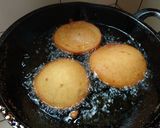 Foto langkah ke 5 dari resep Bolu Goreng (Pisang).