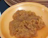 Foto langkah ke 4 dari resep Cookies Nastar Susu Keju Versi 1.