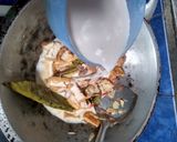 Foto langkah ke 3 dari resep Jangan tahu ndeso.