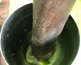 Foto del paso 1 de la receta: Caipiyote🦀