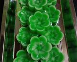 Foto langkah ke 7 dari resep Lapis Sakura.
