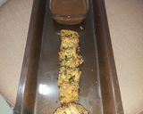 કોથમ્બીર વડી (Kothambir Vadi Recipe In Gujarati) રેસીપી સ્ટેપ4ફોટો