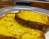 A picture of step 2 of Egg bread.
