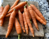 Foto del paso 3 de la receta: Zanahorias bebé glaseadas con miel y mostaza