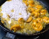 প্রণ কাসুন্দি (prawn kasundi recipe in Bengali) রেসিপির ধাপ 2 ছবি