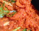Foto langkah ke 4 dari resep Ceker Mercon Empuuuk.