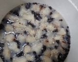 Foto langkah ke 7 dari resep Puding Alpukat oreo + roti tawar.