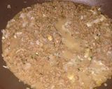 Foto del paso 1 de la receta: Empanadas de soja texturizada tipo norteñas