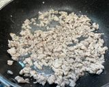 รูปขั้นตอนการทำที่ 4 ของ ลาบหมู