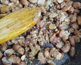 صورة لخطوة 7 من وصفة فول معلب بالطماطم