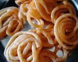 Jalebi recipe step 8 photo