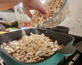 Foto del paso 6 de la receta: Locro cremoso