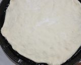 Foto del paso 5 de la receta: Pizza súper fácil y rica!!