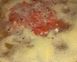 A picture of step 5 of Tadkay wali moong masoor daal.