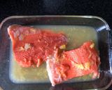 Foto del paso 1 de la receta: Trucha al horno