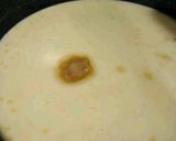 A picture of step 6 of Moong Sundari.