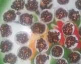 Foto langkah ke 3 dari resep Coklat kacang.