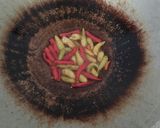 Foto langkah ke 2 dari resep Pecak Cucut.