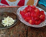 صورة لخطوة 2 من وصفة 🍅 مسقعه 🍅🍆🥔🌶️