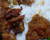 Foto langkah ke 5 dari resep Kol ayam teriyaki.
