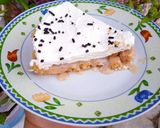 Pas rețetă Banoffee cu frișcă și caramel 6 fotografie