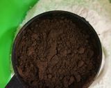 हॉट ब्राउनी विथ नट ड्रॉप (Hot Brownie With Nut Drop recipe in Hindi) रेसिपी चरण 2 फोटो