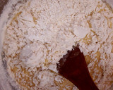 عکس مرحله 4 از دستور کیک شربتی خوشمزه و عالی