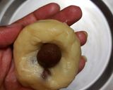 न्युटेला स्टफ्ड कुकीज (nutella recipe in marathi) रेसिपी स्टेप 4 फोटो