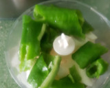 Foto del paso 2 de la receta: Judías verdes a la extremeña en olla rápida