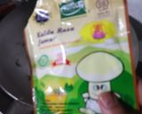 Foto langkah ke 3 dari resep Daging Goreng Cabai Garam.
