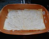 Φωτογραφία βήματος 10 της συνταγής Lasagne al forno alla Bolognese