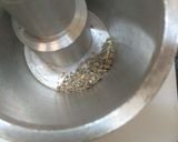 A picture of step 2 of Malpua.
