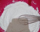 Foto langkah ke 2 dari resep Pancake.