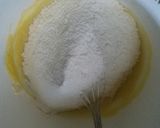 Foto langkah ke 1 dari resep Nastar tanpa telur.