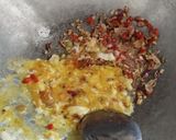 Foto langkah ke 3 dari resep 273. Sambel Telor Terasi.