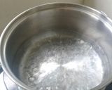 Foto langkah ke 1 dari resep Bubur Mutiara.